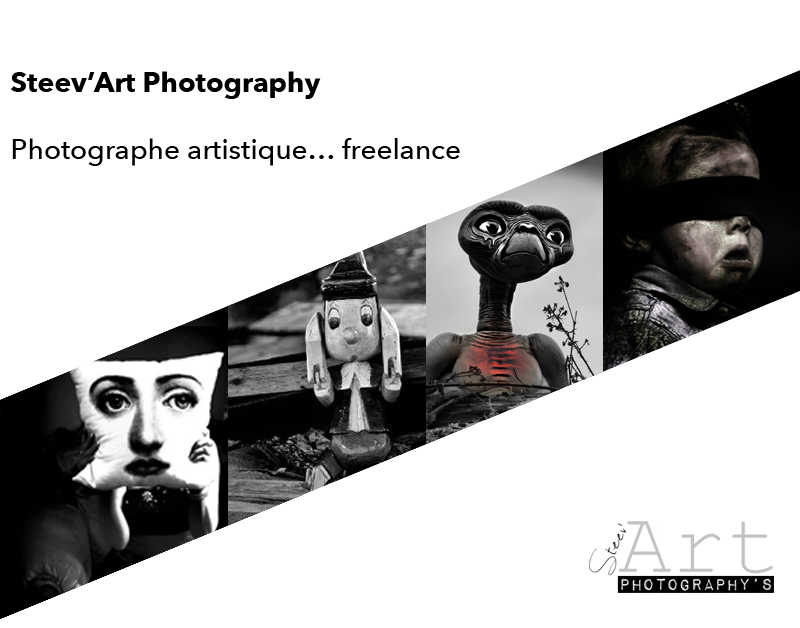 Steev'Art Photography steevart_banniere